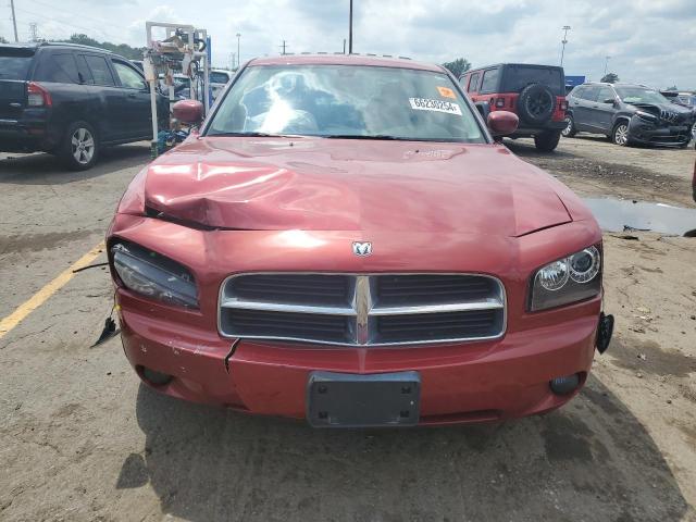 Photo 5 from auction – 2008 DODGE CHARGER R/ with VIN 2B3KA53H48H236941
