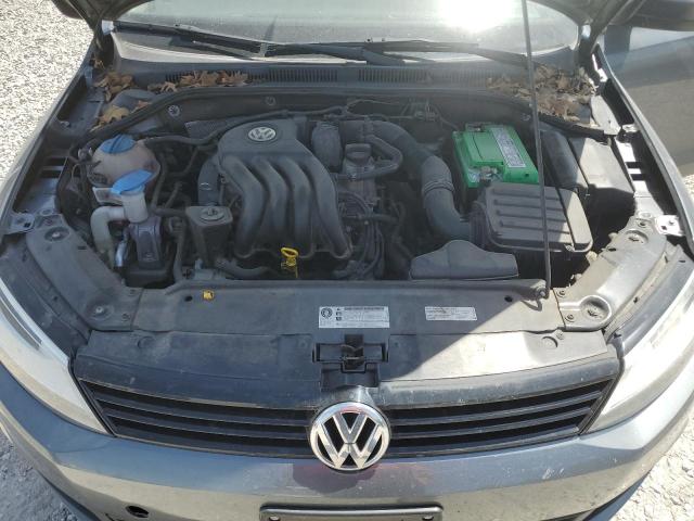 Photo 11 from auction – 2014 VOLKSWAGEN JETTA BASE with VIN 3VW2K7AJ0EM222140
