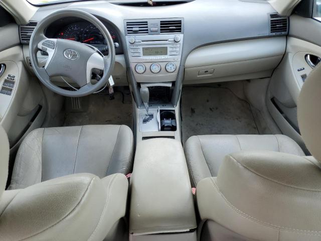 صورة رقم 8 من المزاد - 2011 TOYOTA CAMRY BASE مع VIN 4T1BF3EKXBU634801