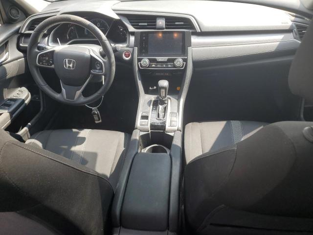 Photo 8 from auction – 2016 HONDA CIVIC EX with VIN 19XFC2F70GE077292