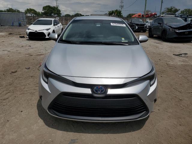 Photo 5 from auction – 2023 TOYOTA COROLLA LE with VIN JTDBCMFE7P3024556