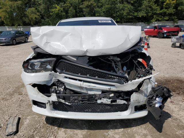 Photo 5 from auction – 2019 DODGE DURANGO GT with VIN 1C4RDHDG9KC645149
