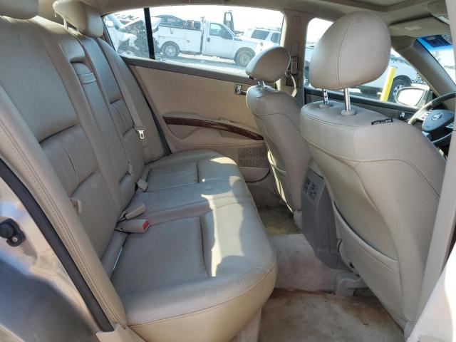 Photo 10 from auction – 2005 NISSAN MAXIMA SE with VIN 1N4BA41E45C835277