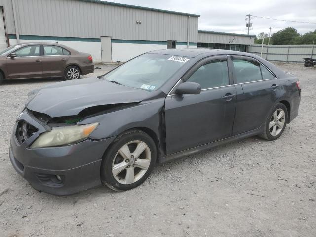 TOYOTA CAMRY BASE 2011 with VIN 4T1BF3EK6BU142749 - Photo from auction