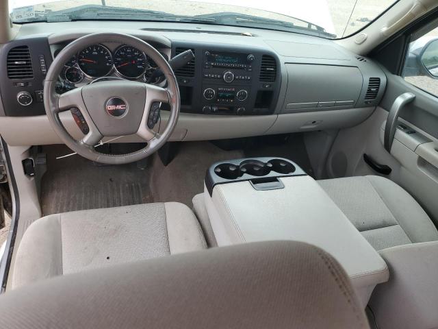 Photo 8 from auction – 2013 GMC SIERRA C15 with VIN 1GTR1VE03DZ271369