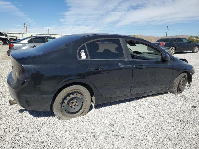 Photo 3 from auction – 2010 HONDA CIVIC LX with VIN 19XFA1E58AE022970