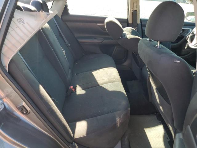Photo 10 from auction – 2015 NISSAN ALTIMA 2.5 with VIN 1N4AL3AP0FC420041