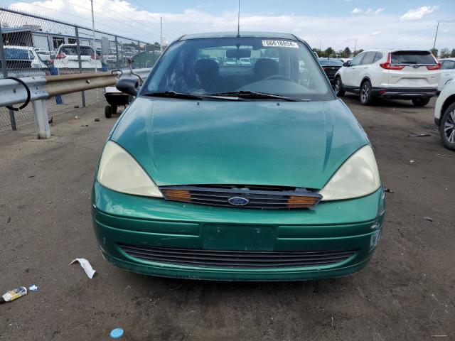 Photo 5 from auction – 2002 FORD FOCUS LX with VIN 1FAFP33P32W117691