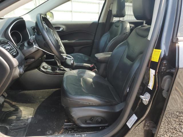 Photo 7 from auction – 2018 JEEP COMPASS LI with VIN 3C4NJDCB6JT144325