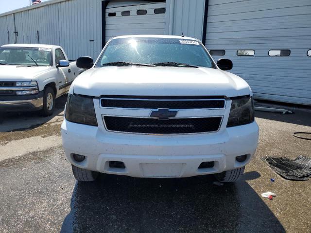 Photo 5 from auction – 2012 CHEVROLET TAHOE C150 with VIN 1GNSCBE09CR104191