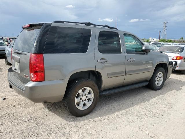 Photo 3 from auction – 2009 GMC YUKON SLE with VIN 1GKFK23019R210549