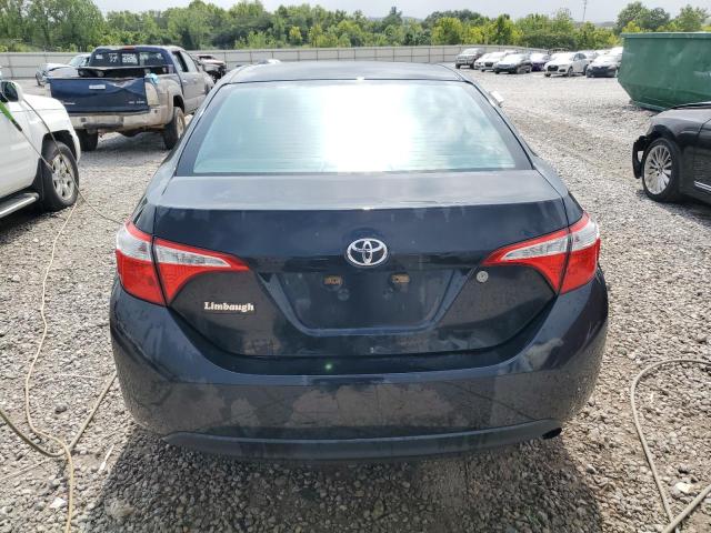 Photo 6 from auction – 2016 TOYOTA COROLLA L with VIN 5YFBURHE5GP394404