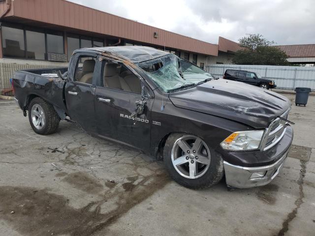 Photo 4 from auction – 2011 DODGE RAM 1500 with VIN 1D7RV1GT5BS613209