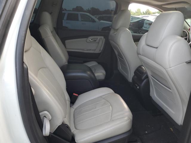 Photo 11 from auction – 2009 CHEVROLET TRAVERSE L with VIN 1GNER33DX9S150427