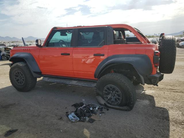Photo 2 from auction – 2023 FORD BRONCO RAP with VIN 1FMEE5JR0PLB00511