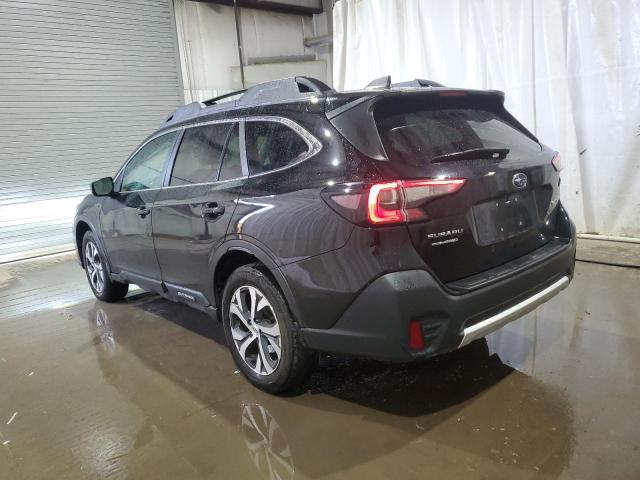 Photo 2 from auction – 2020 SUBARU OUTBACK LI with VIN 4S4BTANC8L3265076