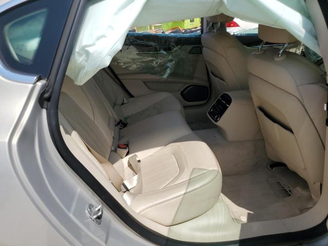 Photo 10 from auction – 2014 MASERATI QUATTROPOR with VIN ZAM56PPA4E1088897
