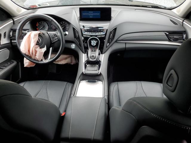 Photo 8 from auction – 2021 ACURA RDX TECHNO with VIN 5J8TC2H54ML032780