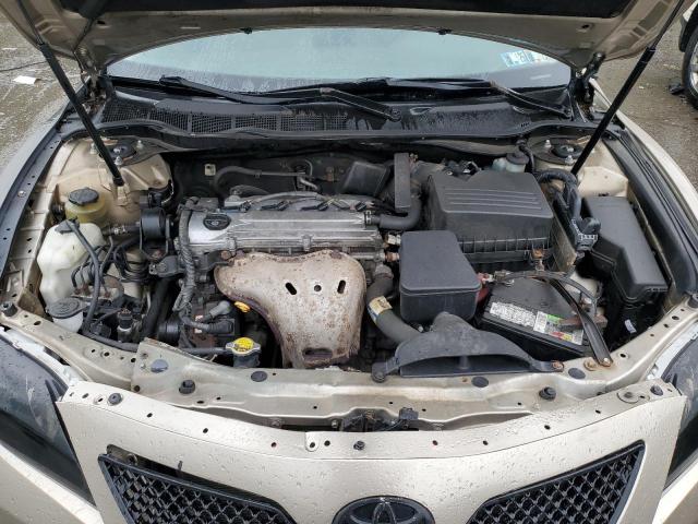 Photo 11 from auction – 2009 TOYOTA CAMRY BASE with VIN 4T1BE46K79U312473