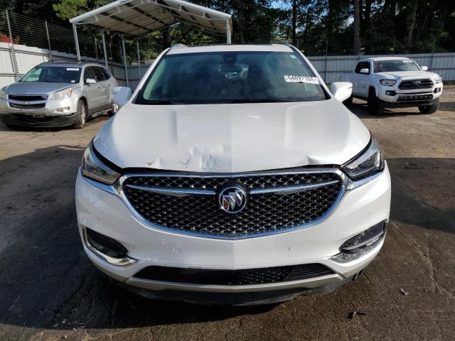 Photo 5 from auction – 2018 BUICK ENCLAVE AV with VIN 5GAERDKW4JJ207606