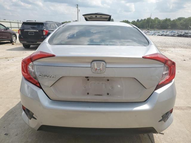 Photo 6 from auction – 2016 HONDA CIVIC EX with VIN 19XFC2F70GE077292