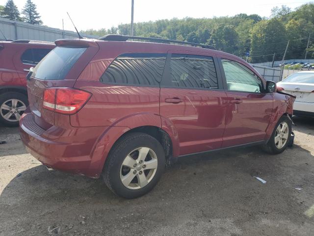 Photo 3 from auction – 2011 DODGE JOURNEY MA with VIN 3D4PG1FG1BT505932