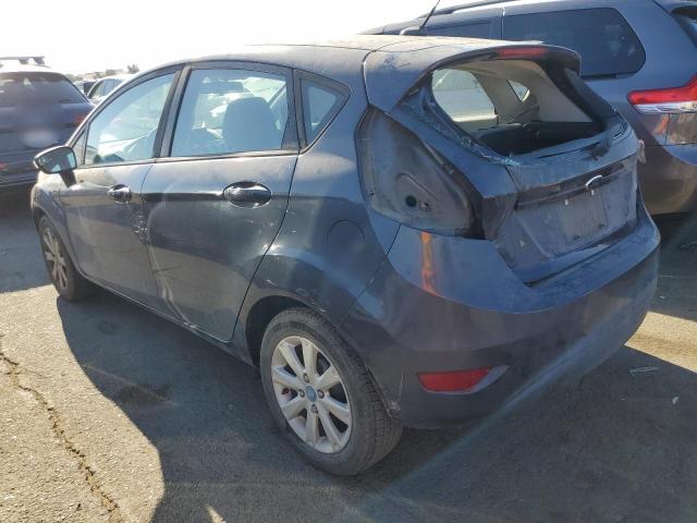 Photo 2 from auction – 2013 FORD FIESTA SE with VIN 3FADP4EJ7DM186439