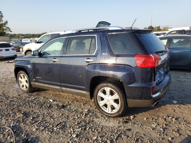 Photo 2 from auction – 2017 GMC TERRAIN SL with VIN 2GKALPEK7H6324598