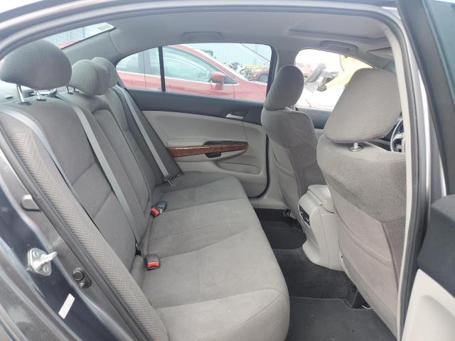 Photo 10 from auction – 2012 HONDA ACCORD EX with VIN 1HGCP2F73CA192037
