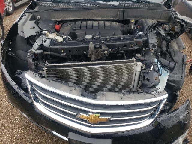 Photo 12 from auction – 2017 CHEVROLET TRAVERSE L with VIN 1GNKVHKD3HJ105993
