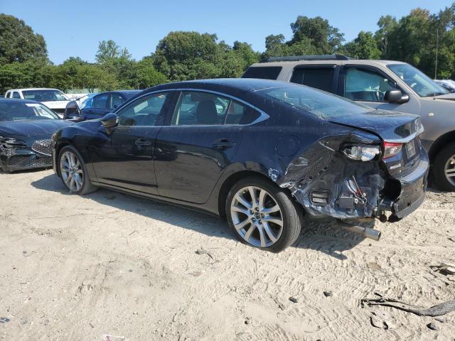 Photo 2 from auction – 2016 MAZDA 6 TOURING with VIN JM1GJ1V56G1468602