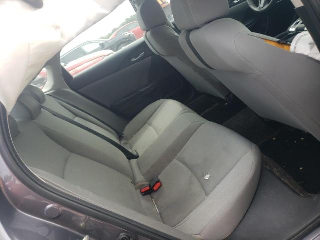 Photo 10 from auction – 2017 HONDA CIVIC LX with VIN 19XFC2F59HE055758