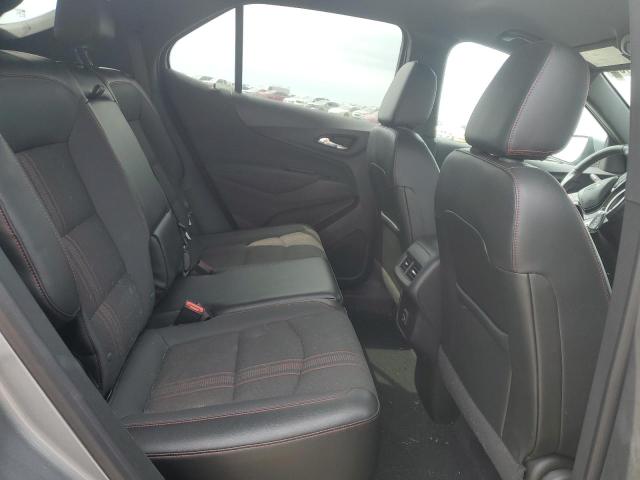 Photo 11 from auction – 2023 CHEVROLET EQUINOX RS with VIN 3GNAXMEG9PL103693