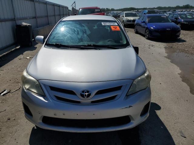Photo 5 from auction – 2011 TOYOTA COROLLA BA with VIN 2T1BU4EE5BC543121
