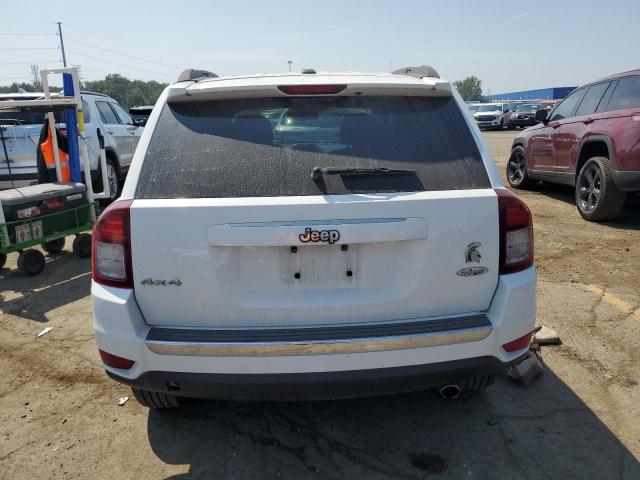 Photo 6 from auction – 2016 JEEP COMPASS LA with VIN 1C4NJDEB7GD658275