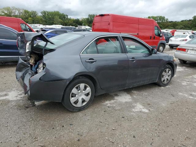 Photo 3 from auction – 2007 TOYOTA CAMRY with VIN 4T1BE46K07U714557