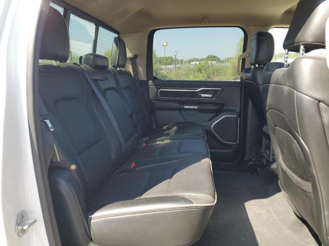 Photo 10 from auction – 2020 RAM 1500 LARAM with VIN 1C6SRFJTXLN226507