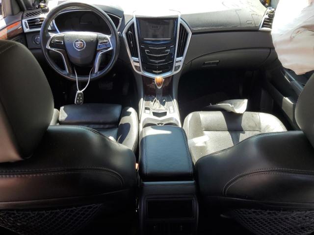 Photo 8 from auction – 2016 CADILLAC SRX PERFOR with VIN 3GYFNCE38GS552987