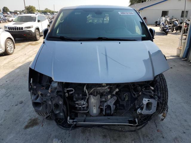 Photo 5 from auction – 2019 DODGE GRAND CARA with VIN 2C4RDGEG7KR768562