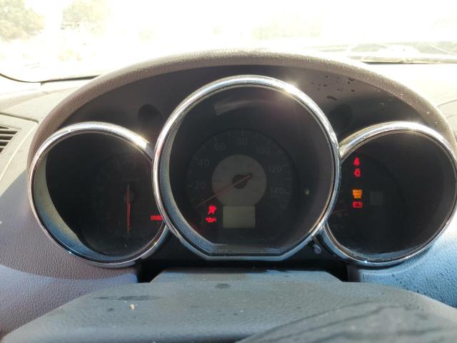 Photo 9 from auction – 2006 NISSAN ALTIMA S with VIN 1N4AL11D26C260433