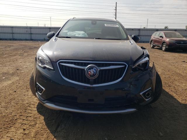 Photo 5 from auction – 2020 BUICK ENVISION P with VIN LRBFX4SX6LD141013
