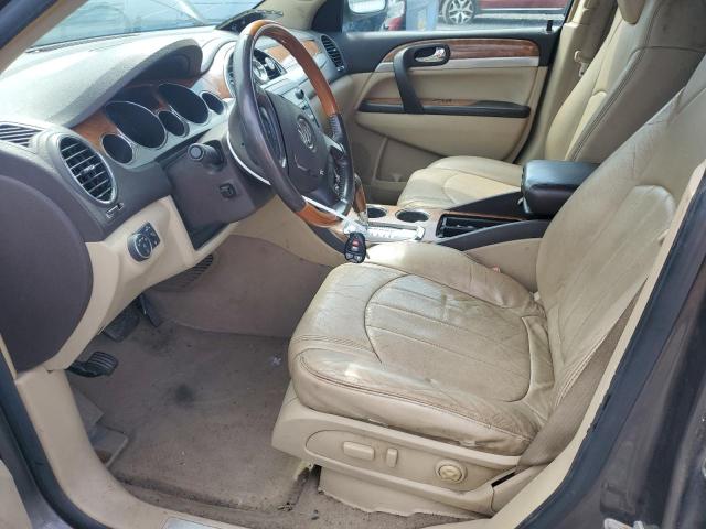 Photo 7 from auction – 2008 BUICK ENCLAVE CX with VIN 5GAEV23778J282219