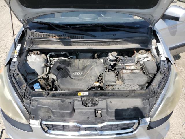 Photo 11 from auction – 2012 KIA SOUL with VIN KNDJT2A5XC7441308