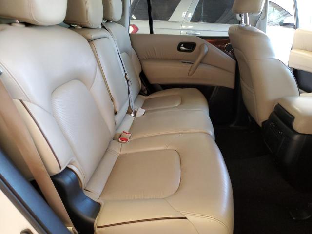 Photo 11 from auction – 2017 NISSAN ARMADA PLA with VIN JN8AY2ND5H9003623