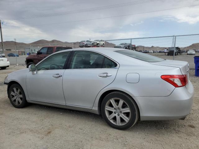 Photo 2 from auction – 2007 LEXUS ES 350 with VIN JTHBJ46G872006854