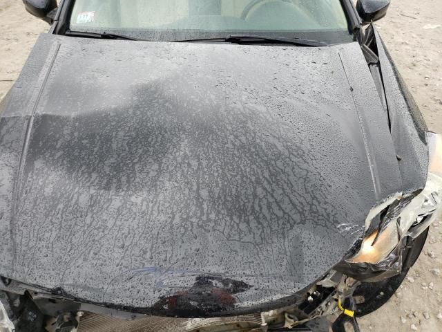 Photo 11 from auction – 2012 HONDA ACCORD LX with VIN 1HGCP2F31CA200066