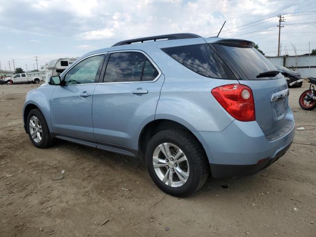 Photo 2 from auction – 2015 CHEVROLET EQUINOX LT with VIN 2GNFLFEK4F6106697