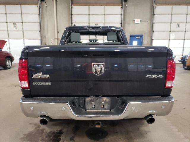 Photo 6 from auction – 2019 RAM 1500 CLASS with VIN 1C6RR7TT5KS596457