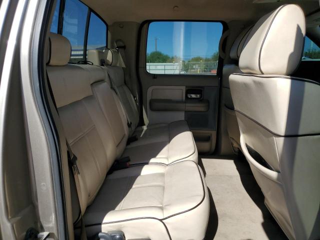 Photo 10 from auction – 2006 LINCOLN MARK LT with VIN 5LTPW16516FJ07633
