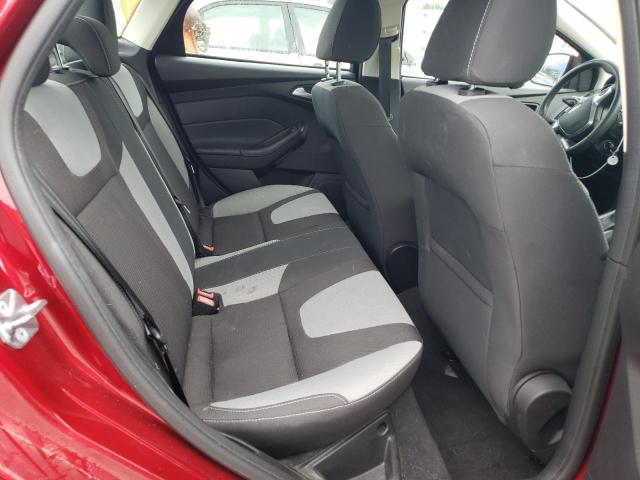 Photo 10 from auction – 2014 FORD FOCUS SE with VIN 1FADP3F24EL395822